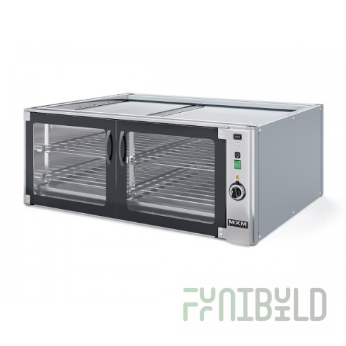 Electric proofing cabinet МХМ ШРЭ104-02