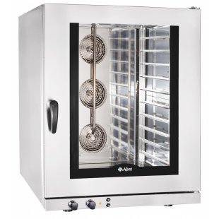 Convection oven Abat KEP-10