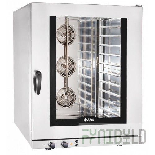 Convection oven Abat KEP-10