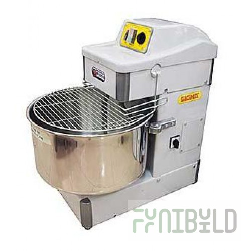 Dough mixer Sigma Tauro 22-2V