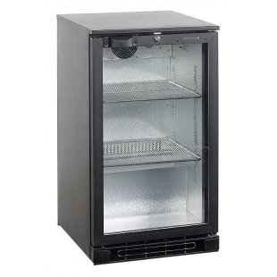 Refrigerated bar cabinet Tefcold BA5H