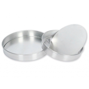 Baking pan Eksi CPR122RB