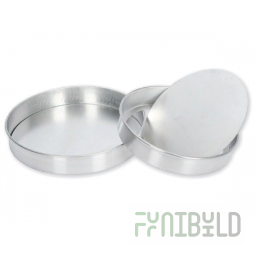 Baking pan Eksi CPR122RB