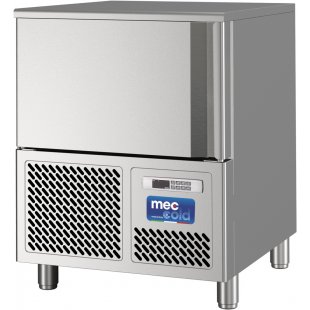 Shock Freezer Cabinet Mec BC511