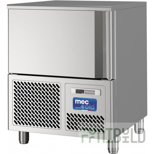 Shock Freezer Cabinet Mec BC511