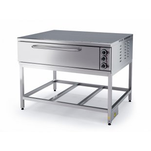 Electric bakery cabinet МХМ ШПЭ101 (under stone)