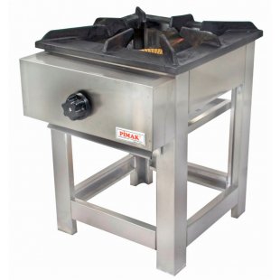 Gas stove Pimak M018