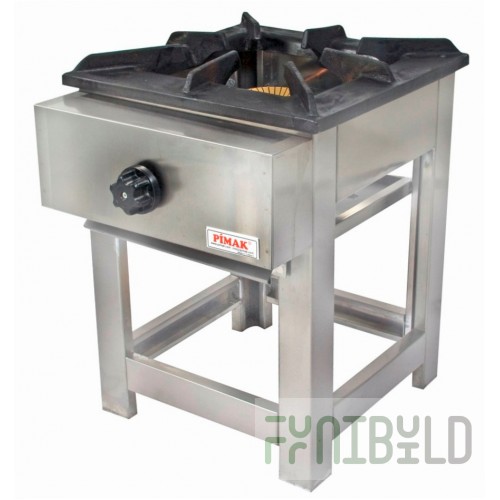 Gas stove Pimak M018