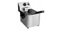 Deep fryers up to 4 l