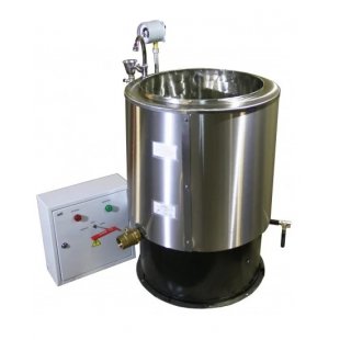 Electric cooking kettle Daria KPE 100