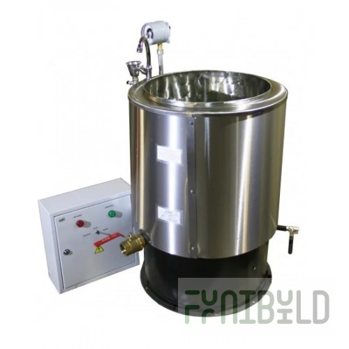 Electric cooking kettle Daria KPE 100