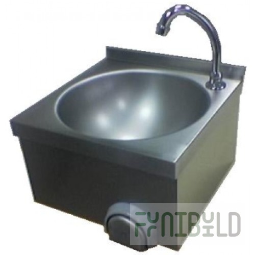 Washstand Inoxpiave IP0067