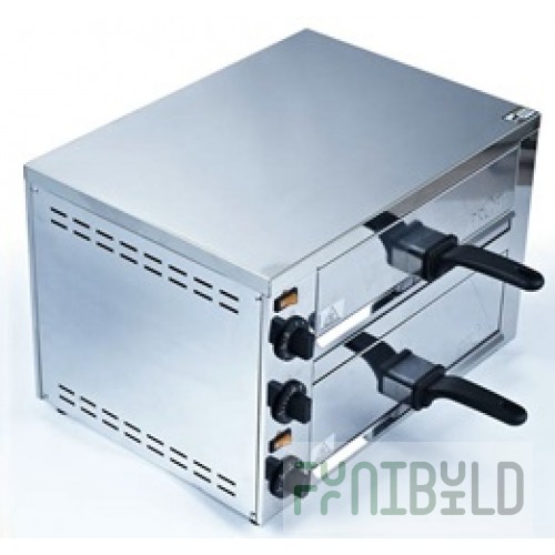 Pizza oven Gastrorag EPZ-03