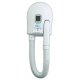 Electric hair dryers