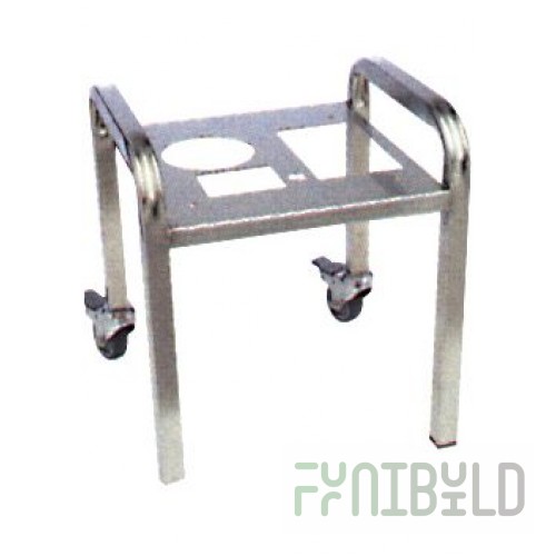 Mobile stand 27246 for CL55