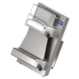 Pizza Dough Sheeter Mec PR 42 RP