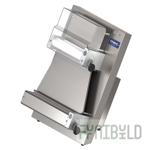 Pizza Dough Sheeter Mec PR 42 RP