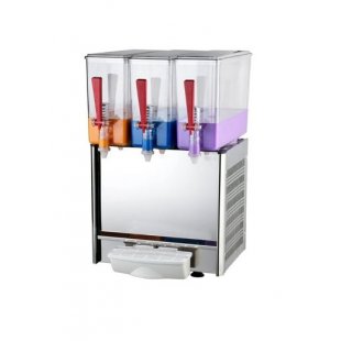 Juice dispenser Gastrorag LSJ-10Lx3