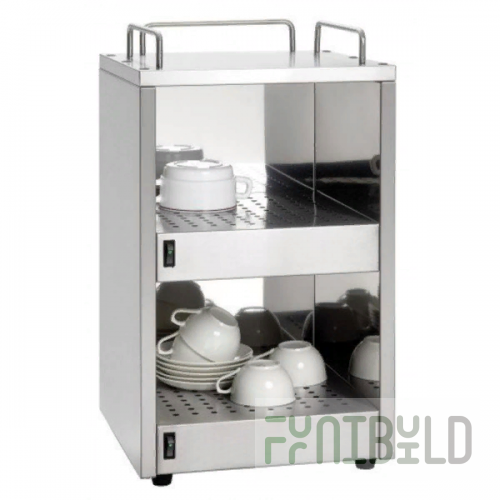 Cup Warmer Eksi Cup Warmer 2S
