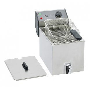 Deep fryer Roller Grill FD 80 R
