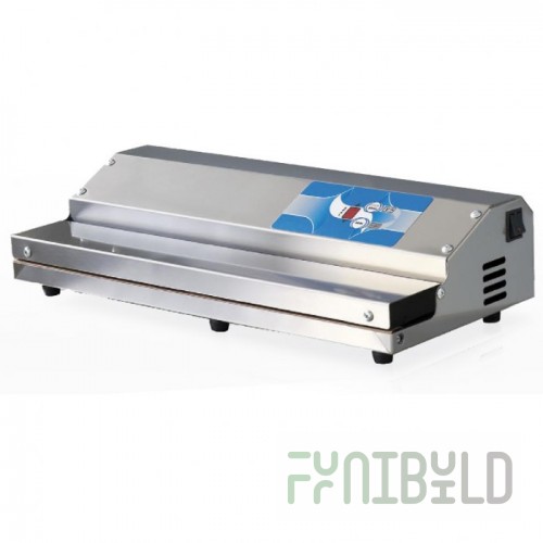 Vacuum packer Mec Premium 500 Inox