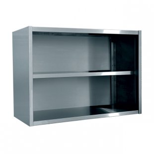 Wall shelf open Abat PNO-3
