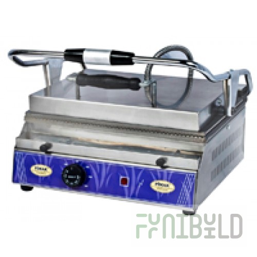 Contact grill Pimak M070