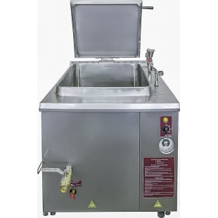 Food boiler Prommash KE-250K-5