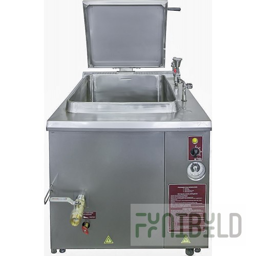 Food boiler Prommash KE-250K-5