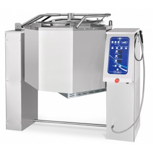 Electric food boiler Abat KPEM-100-OM2