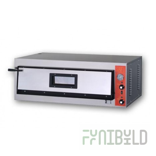 Pizza oven GGF E12/A