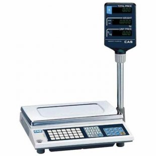 Scales CAS AP-15M