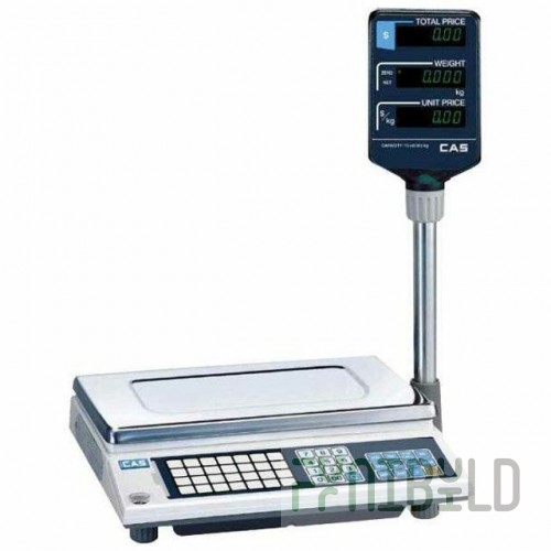 Scales CAS AP-15M