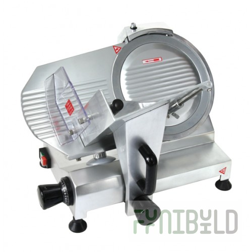 Slicer Gastrorag HBS-250