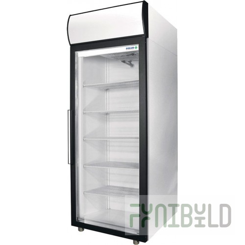Pharmaceutical cabinet Polair Medico SHHF-0.5DS
