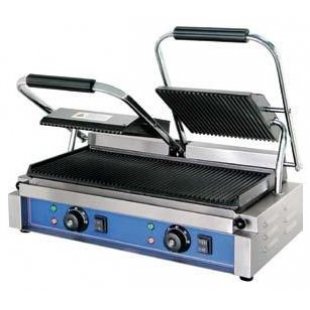 Contact grill Mec PDR