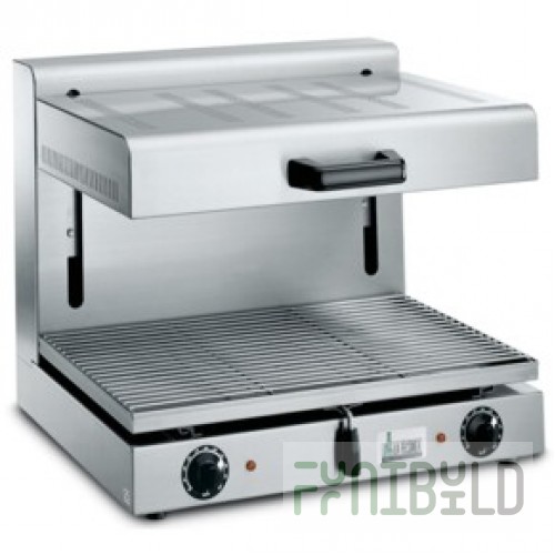 Grill La Felsinea Salamandra Mobile