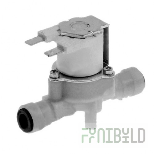 Unox KEL1411A valve