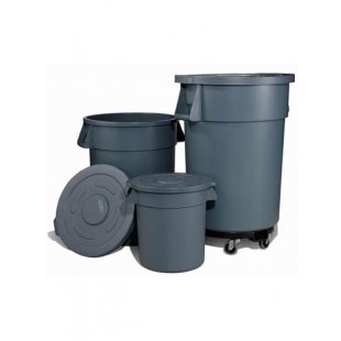 Garbage container Gastrorag JW-CR38E