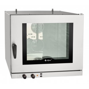 Convection oven Abat KEP-6