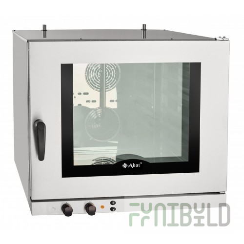 Convection oven Abat KEP-6