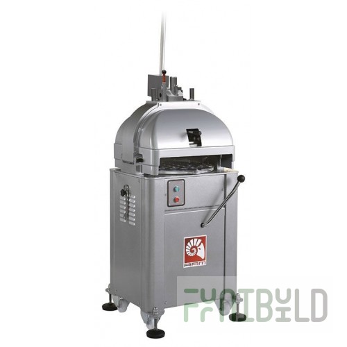 Manual dough divider rounder S52