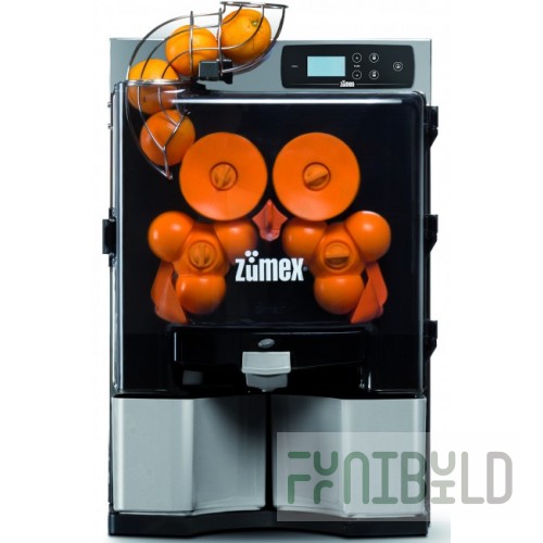 Orange Juicer Zumex Essential Pro Silver