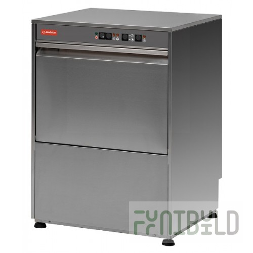 Front loading dishwasher DW 51