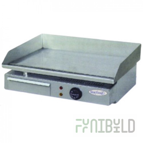 Frying surface Starfood GH-818