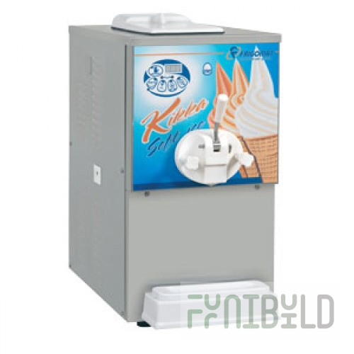 Soft serve ice cream maker Frigomat Kikka 1