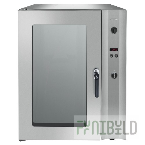 Convection oven Smeg ALFA 341VE