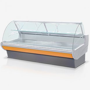 Showcase universal Golfstream Neman 120 VSN
