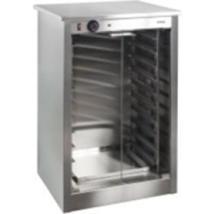 Proofing cabinet Smeg LEV 43 RU