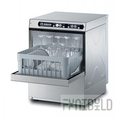 Glasswasher Krupps C426